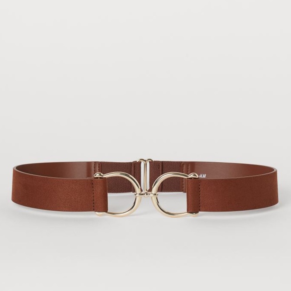 nwot h&m waist belt🔱
